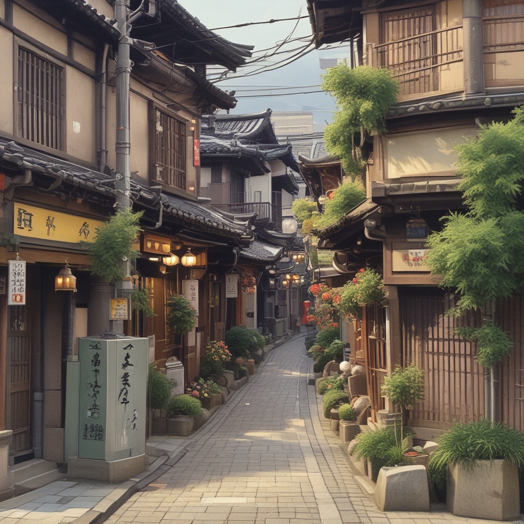 Image of Gion Matsuyoshi